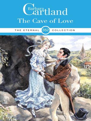 cover image of The Cave of Love